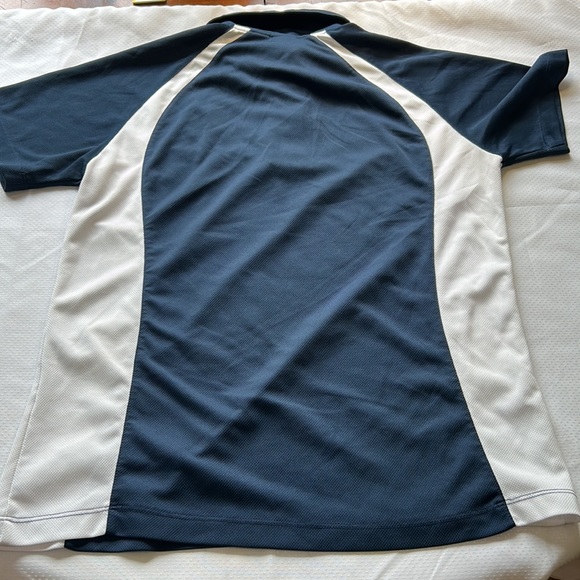 Honda Polo Golf Shirt Dealership Salesman Unisex Large JDM Employee Mechanic - Picture 8 of 8